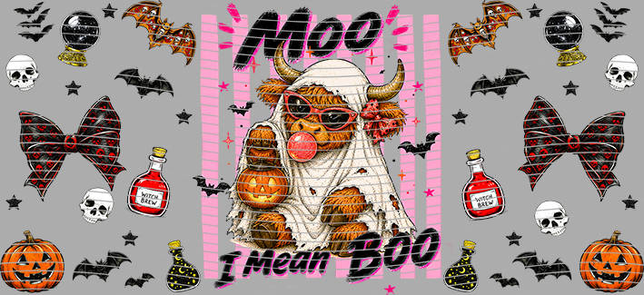 16oz Halloween-J12-3316